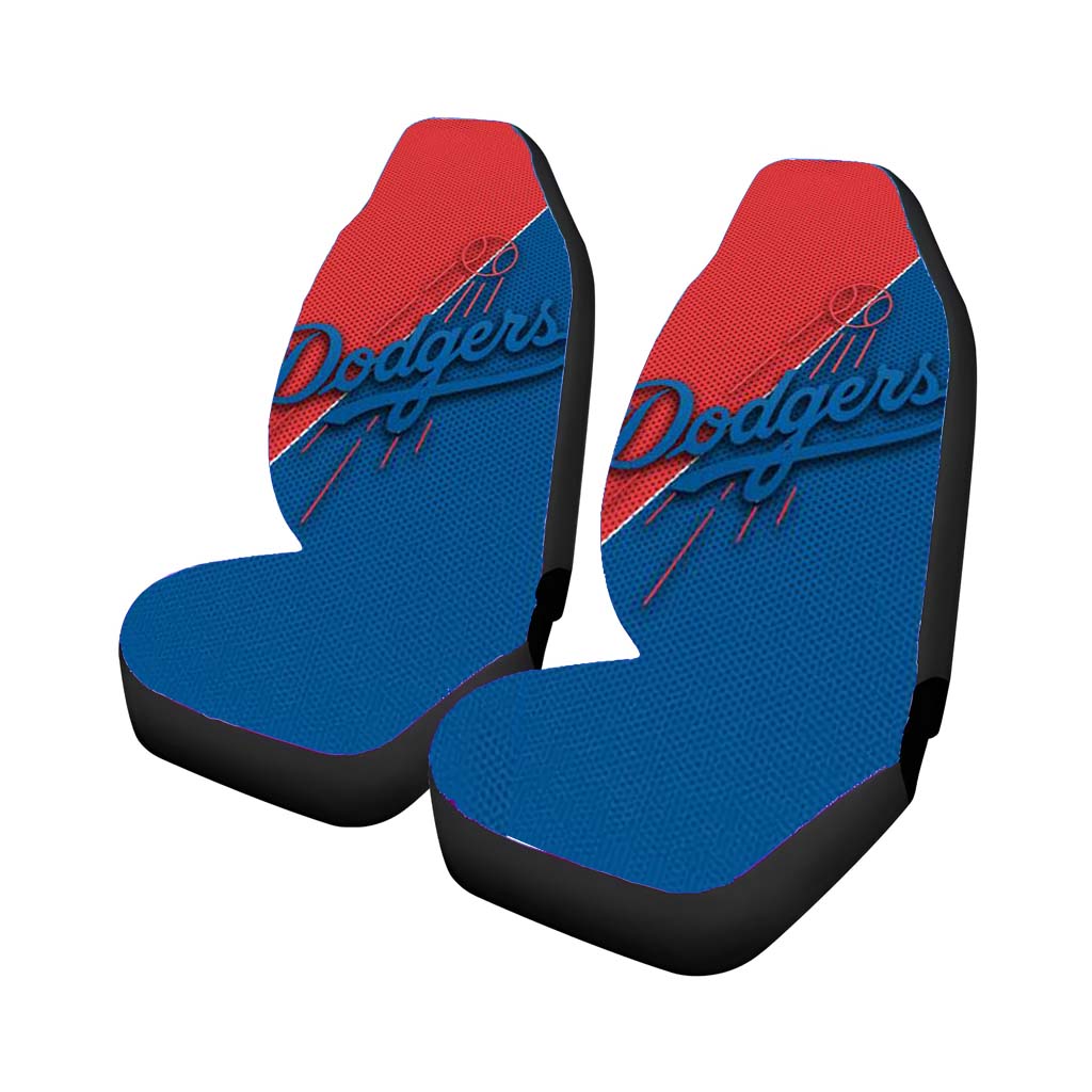 Without Truck car Seat Covers
