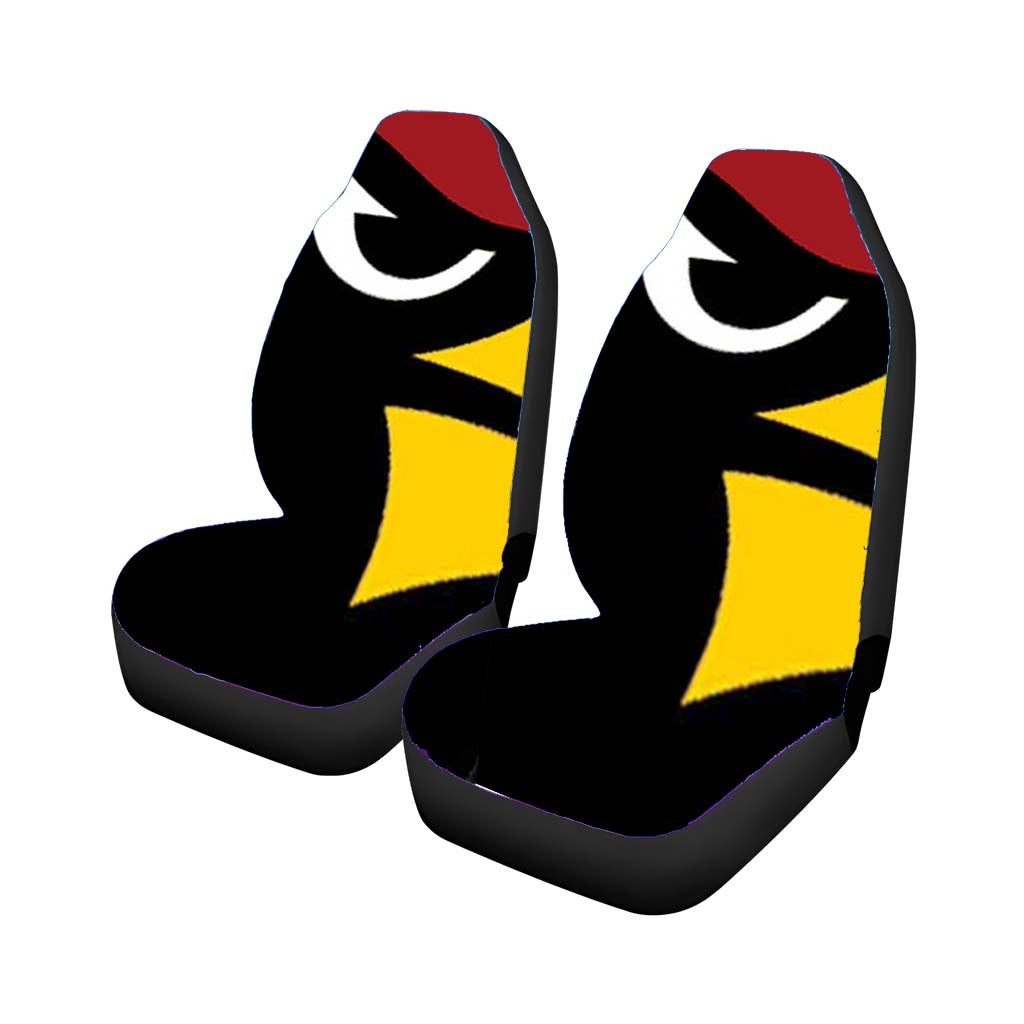 arizona cardinals logo close Car Seat Covers