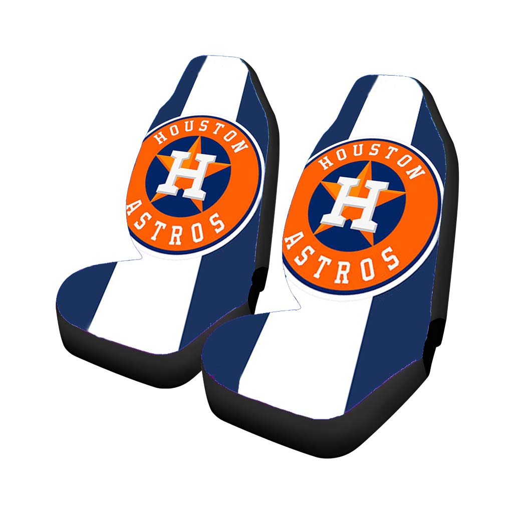 astors huston Car Seat Covers