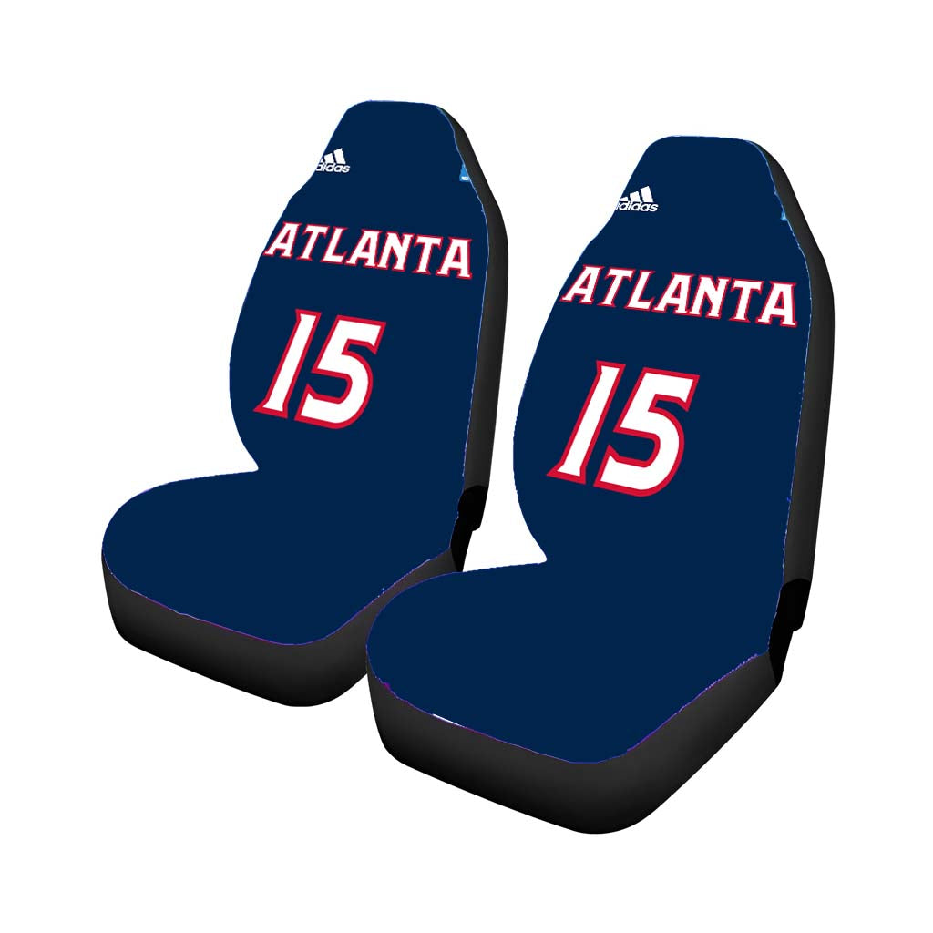 atlanta 15 Car Seat Covers