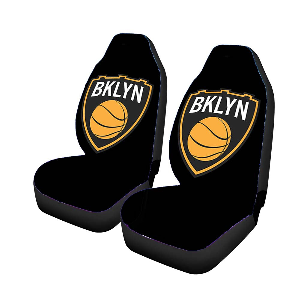 bklyn Car Seat Covers