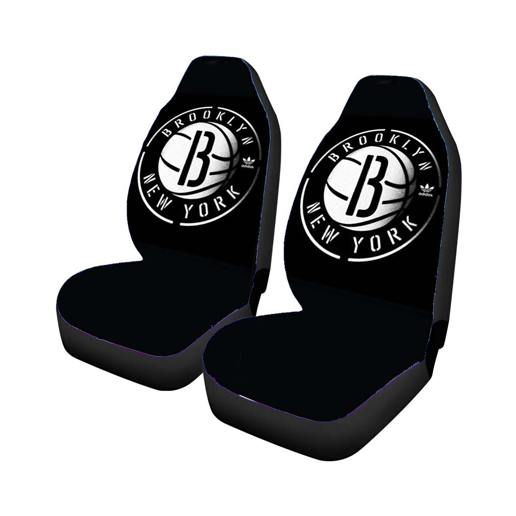 brooklyn new york Car Seat Covers