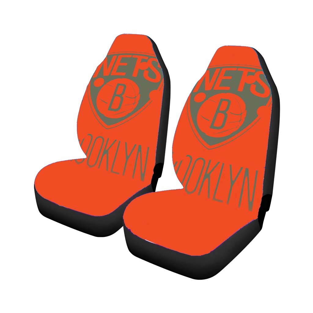 brooklynnets Car Seat Covers
