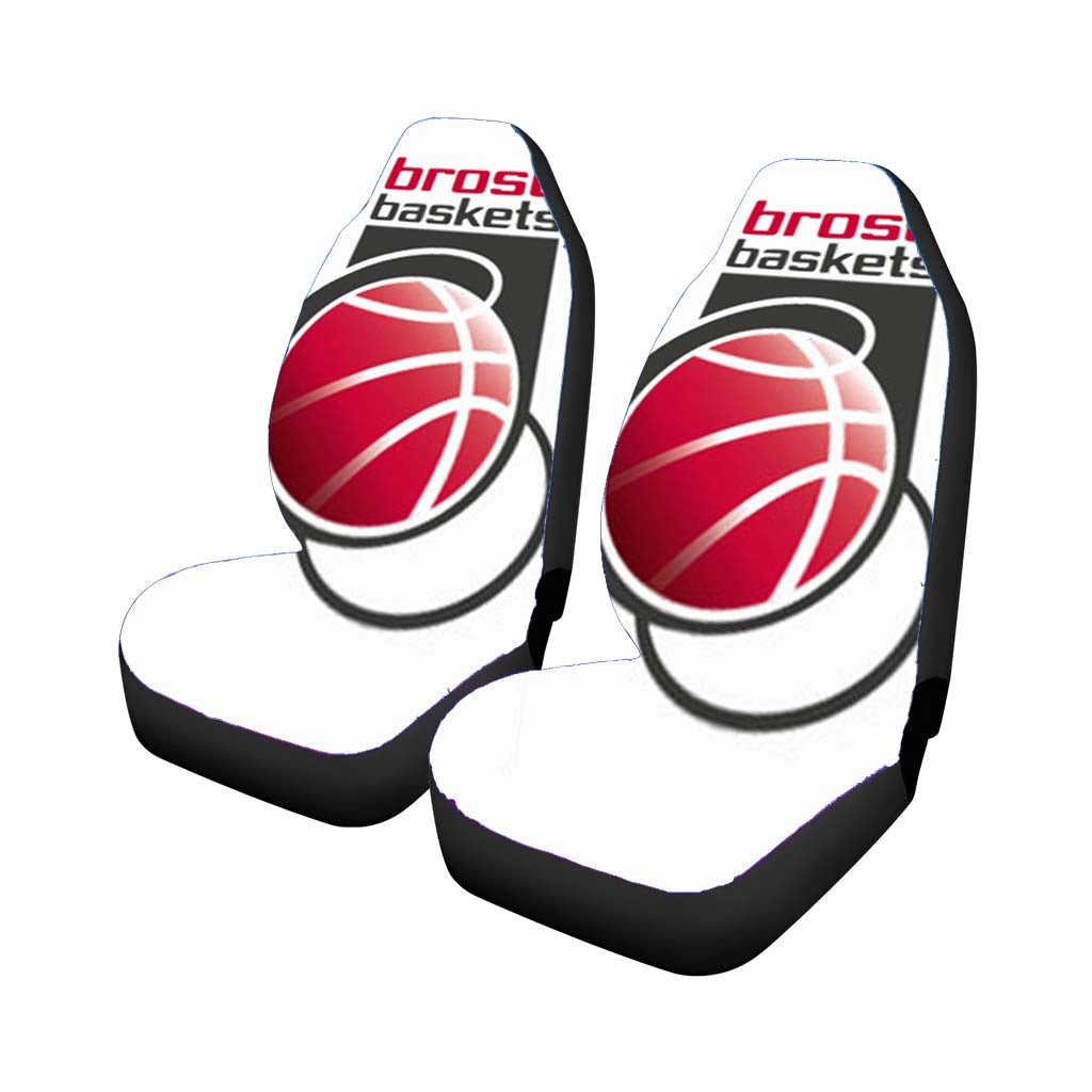 brose baskets Car Seat Covers