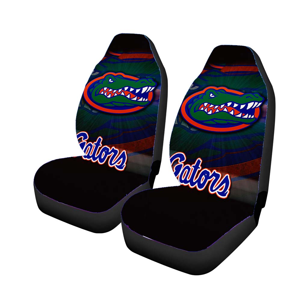 florida gators logo 7 Car Seat Covers
