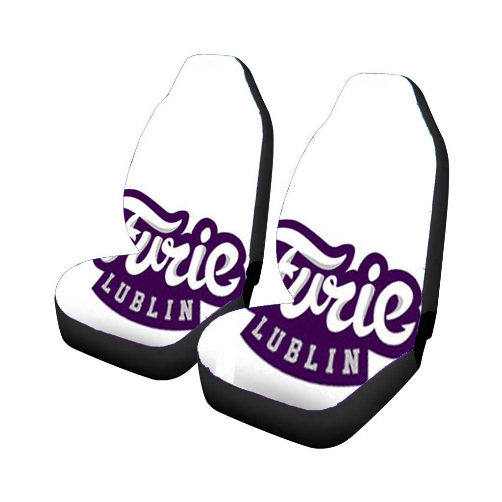 furie lublin Car Seat Covers