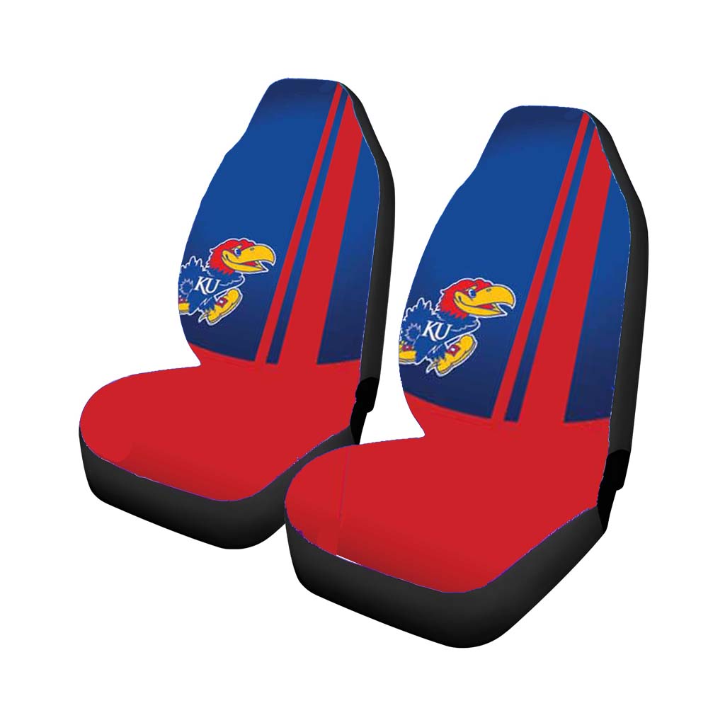 kansas Car Seat Covers