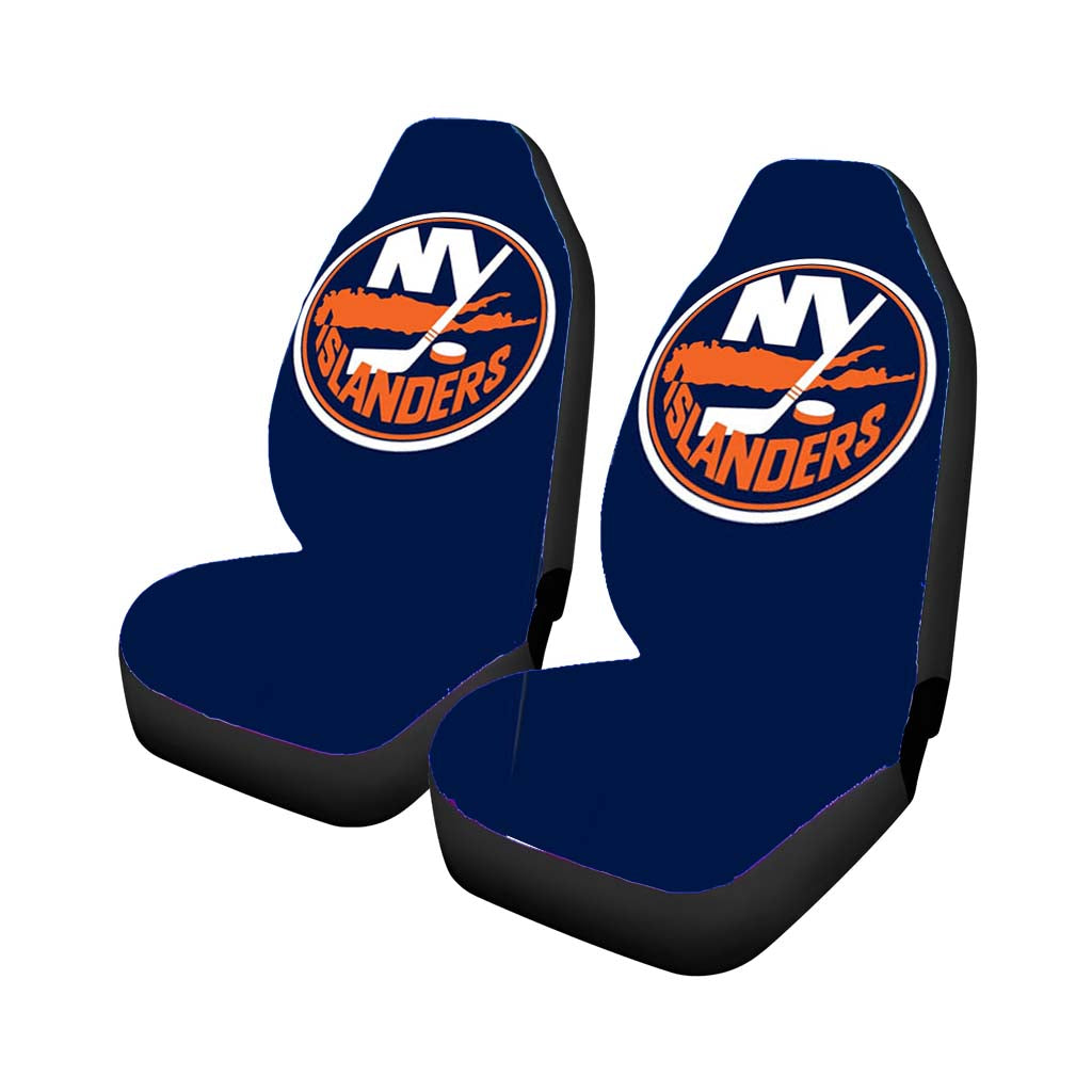 new york islanders new Car Seat Covers