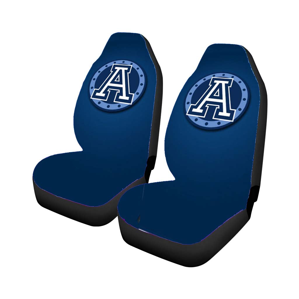 toronto argonauts Car Seat Covers