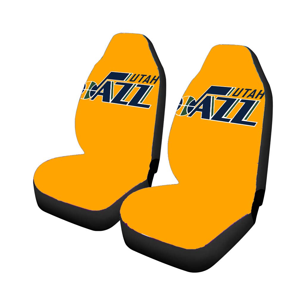 utah jazz Car Seat Covers