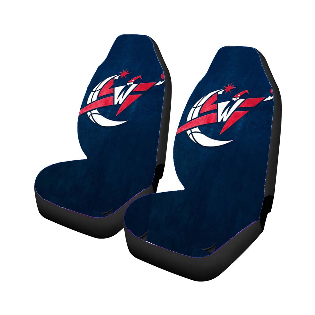 washington wizards Car Seat Covers