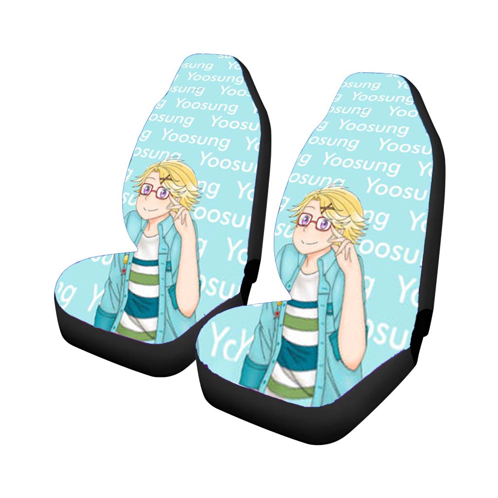 yoosung Car Seat Covers