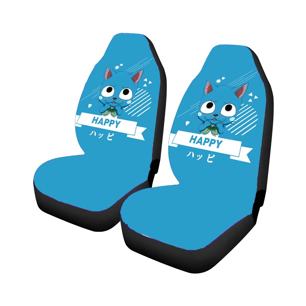 Happy Car Seat Covers
