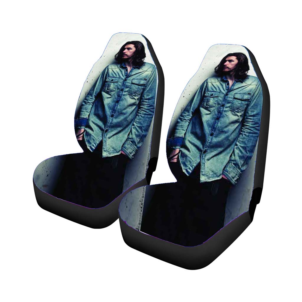 Hozier Car Seat Covers