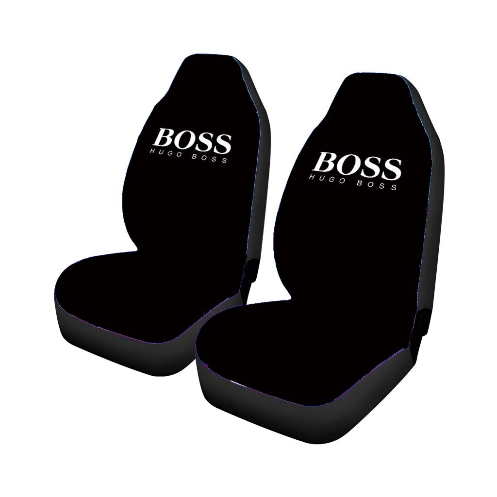 Hugo Boss Car Seat Covers