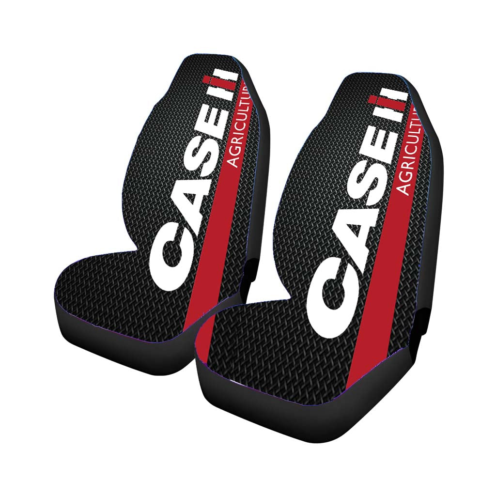 Ih Tractor Diesel Car Seat Covers
