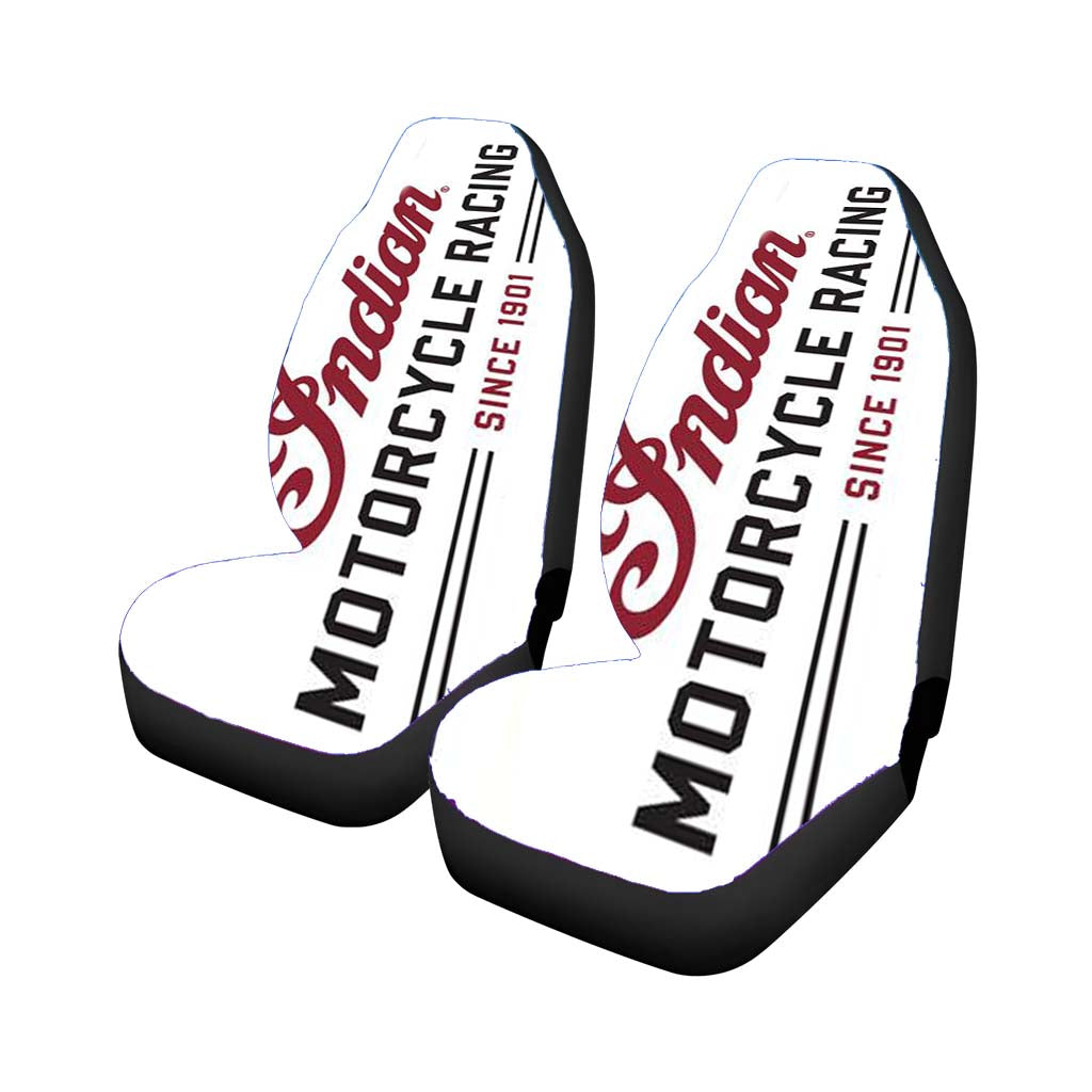 Indian Motorcycle Car Seat Covers