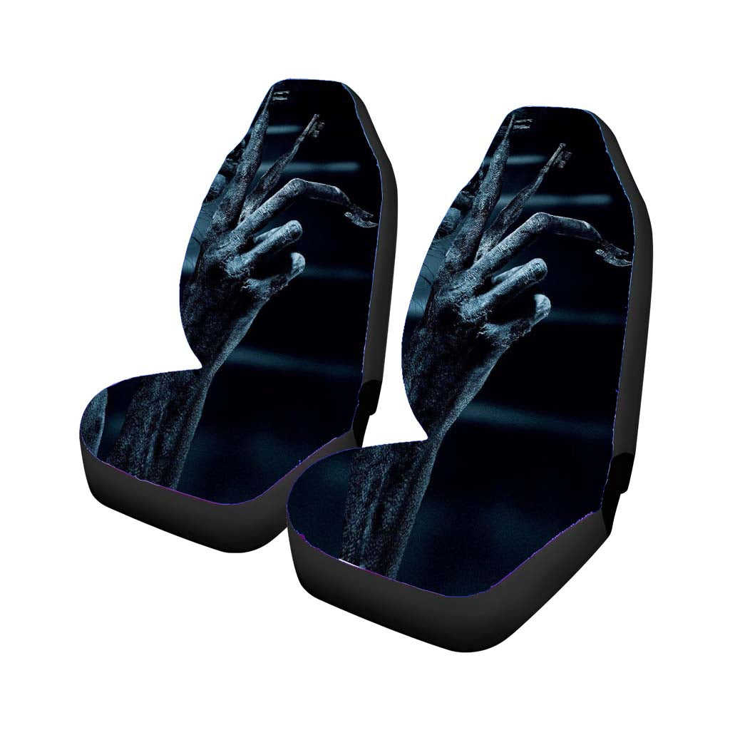 Insidious The Last Key Car Seat Covers