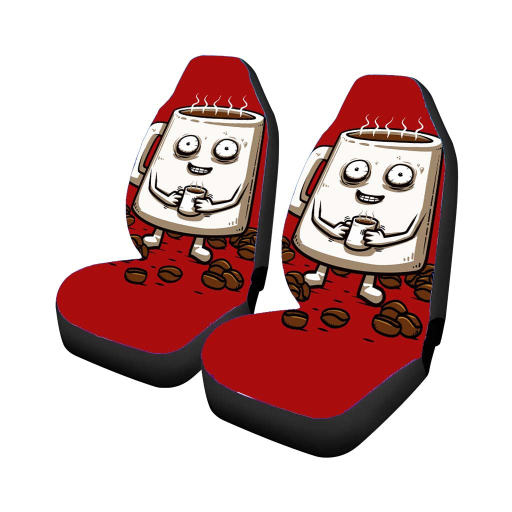 Insomnia Car Seat Covers