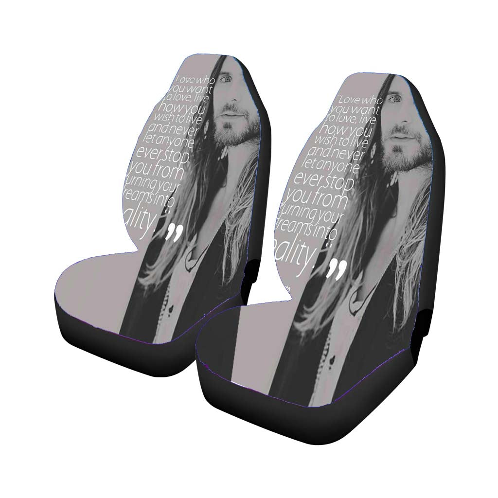 J Letto Lyrics Car Seat Covers
