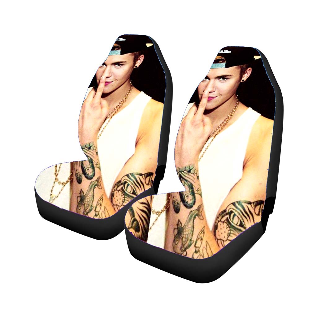 Jb Car Seat Covers