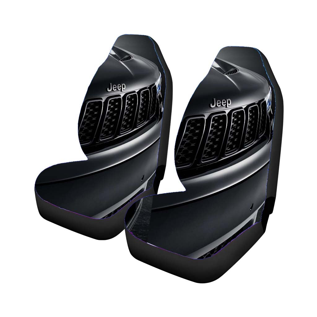 Jeep Grand Cherokee S Limited Car Seat Covers
