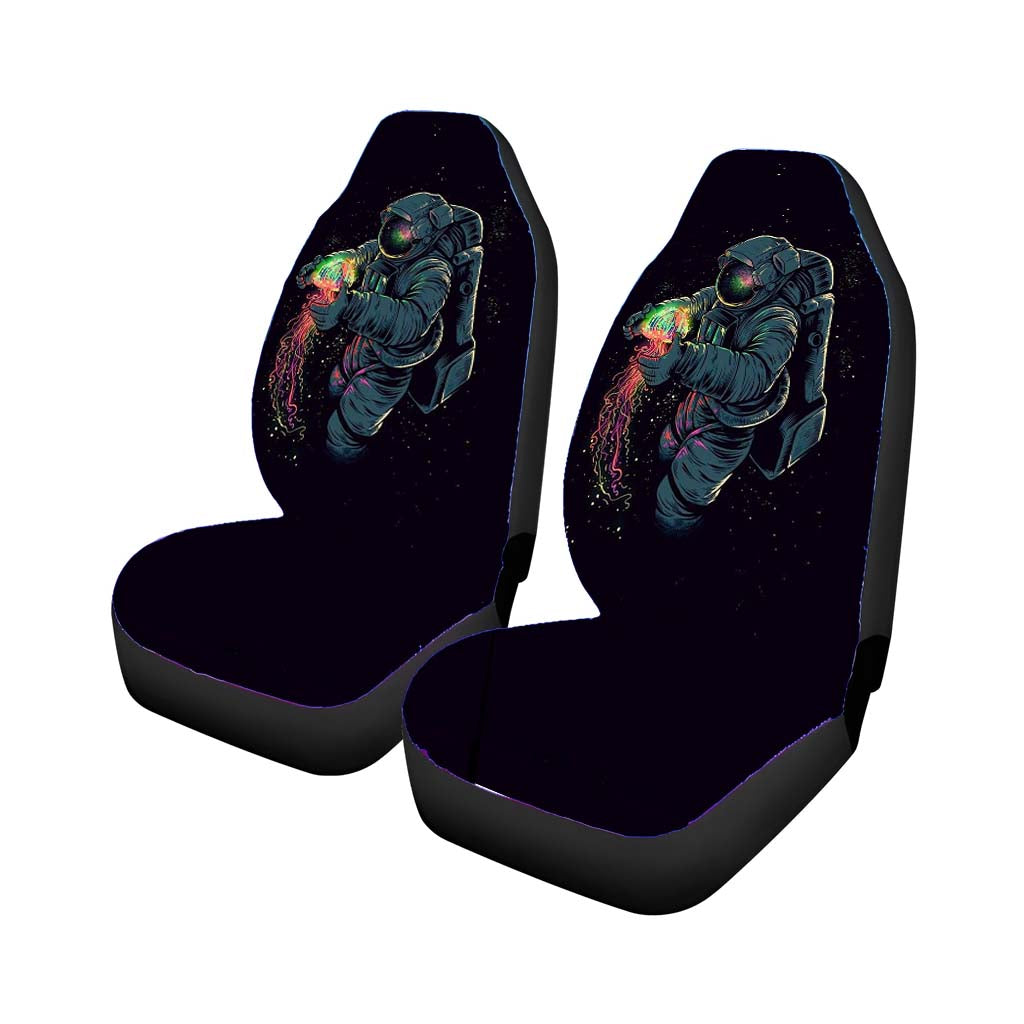 Jelly Spaceman August Car Seat Covers