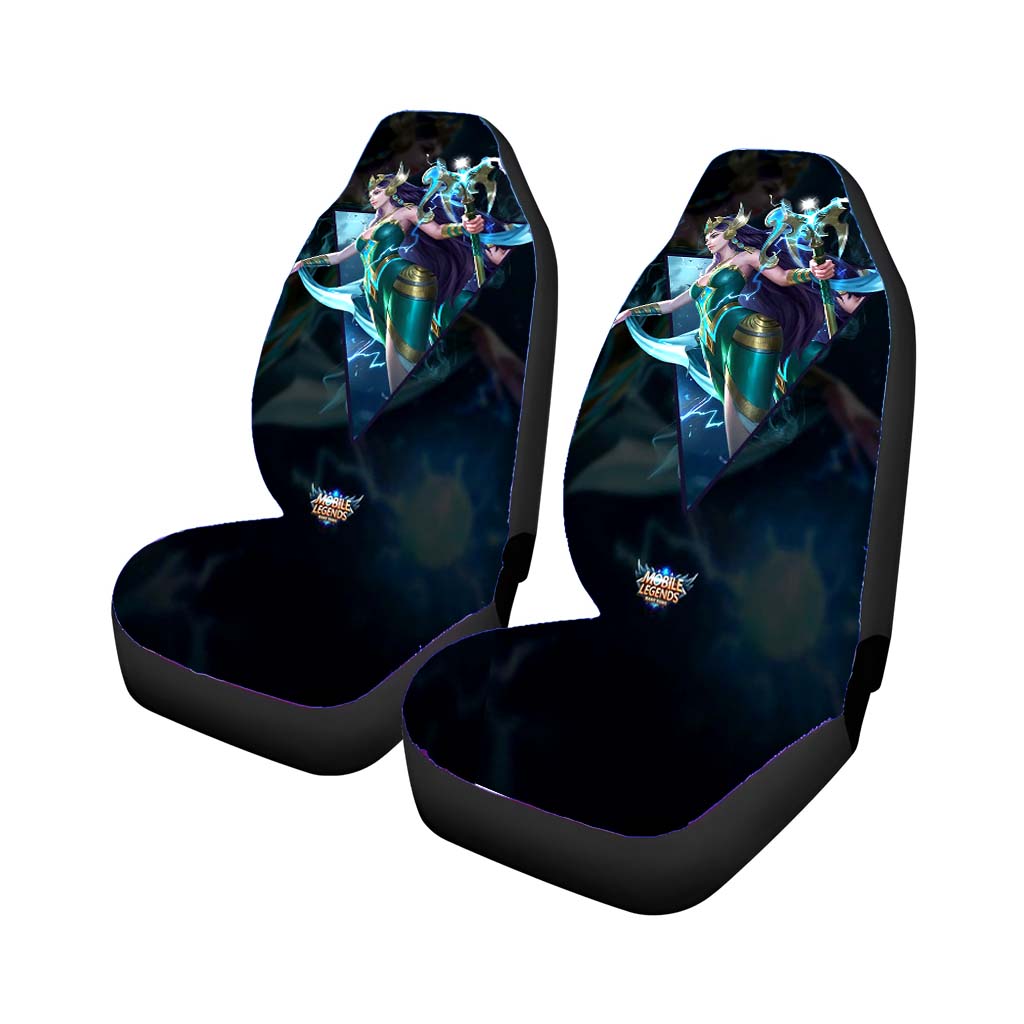 Kadita Mobile Legends Car Seat Covers