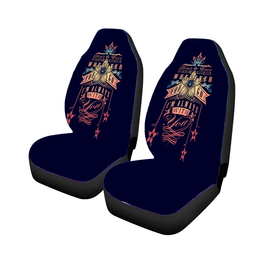 Kairi'S Oath Car Seat Covers