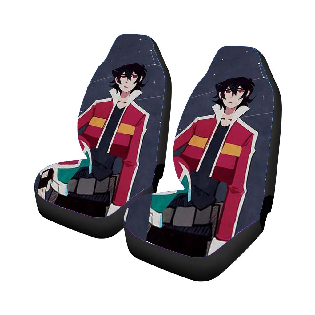 Keith Car Seat Covers