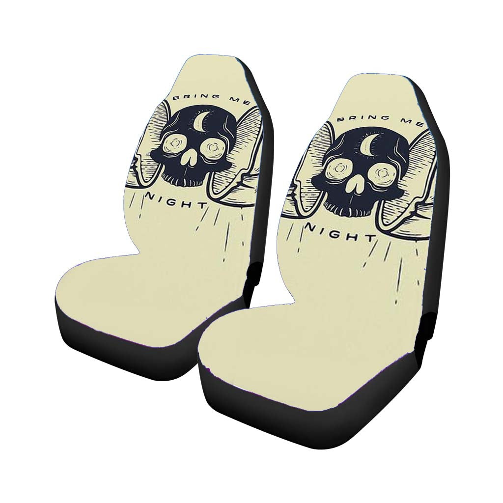 Kill The Sun, Bring Me Night Car Seat Covers