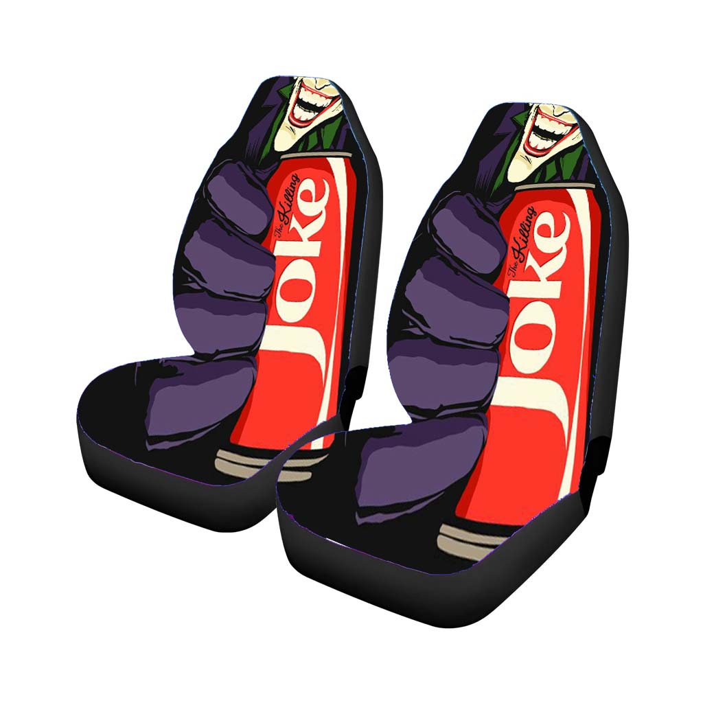 Kulling Joke R Car Seat Covers