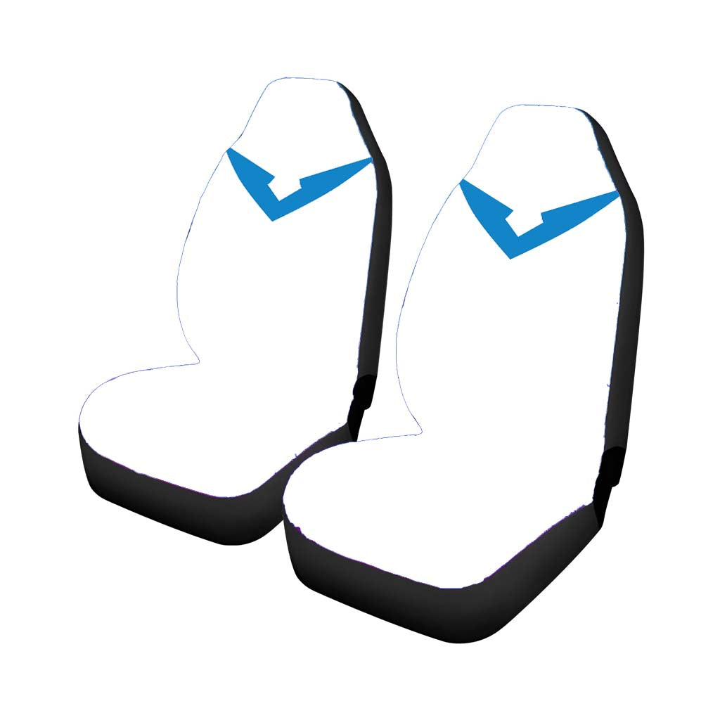 Lance Costume Blue Paladin Voltron Legendary Defender Car Seat Covers
