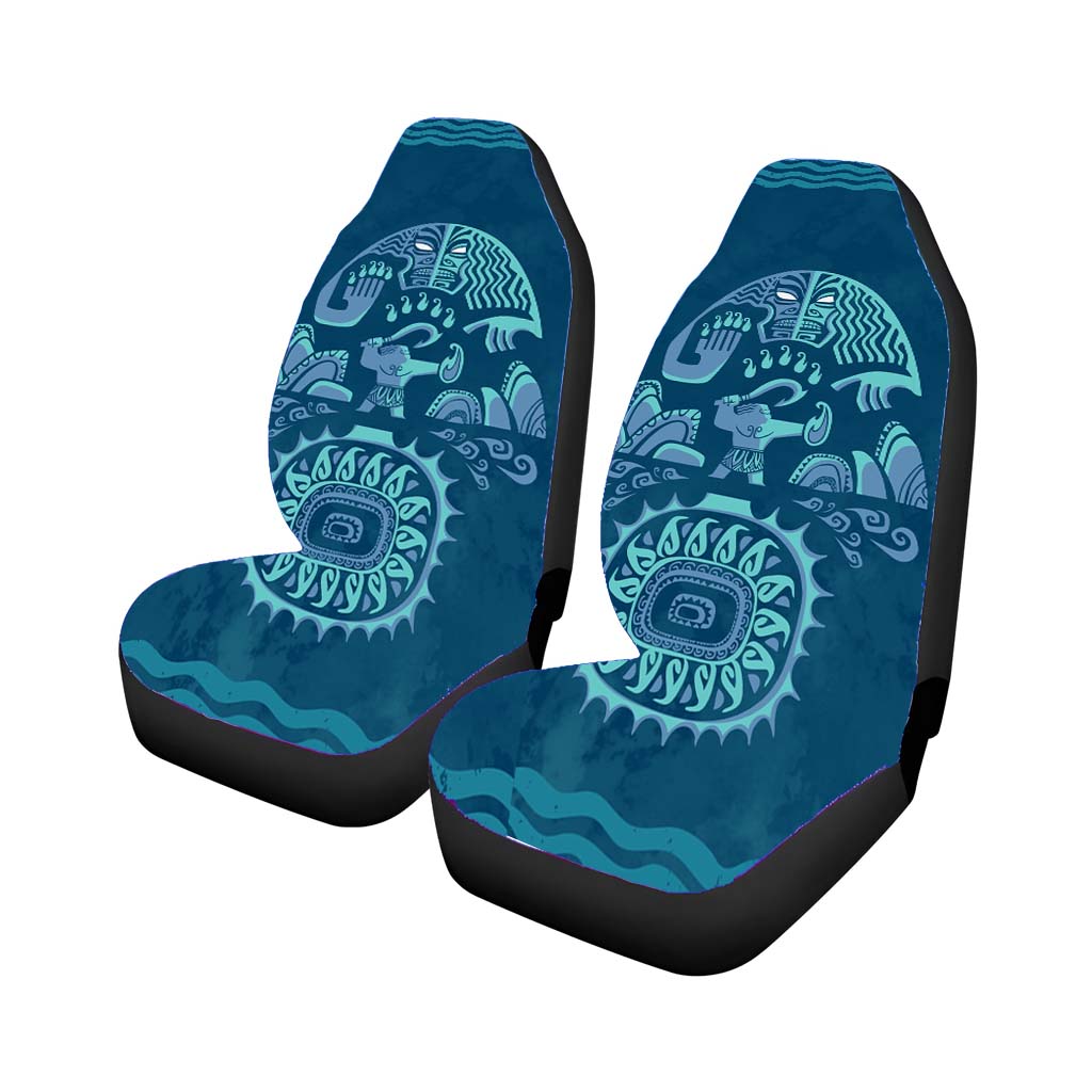 Maui Moana Car Seat Covers