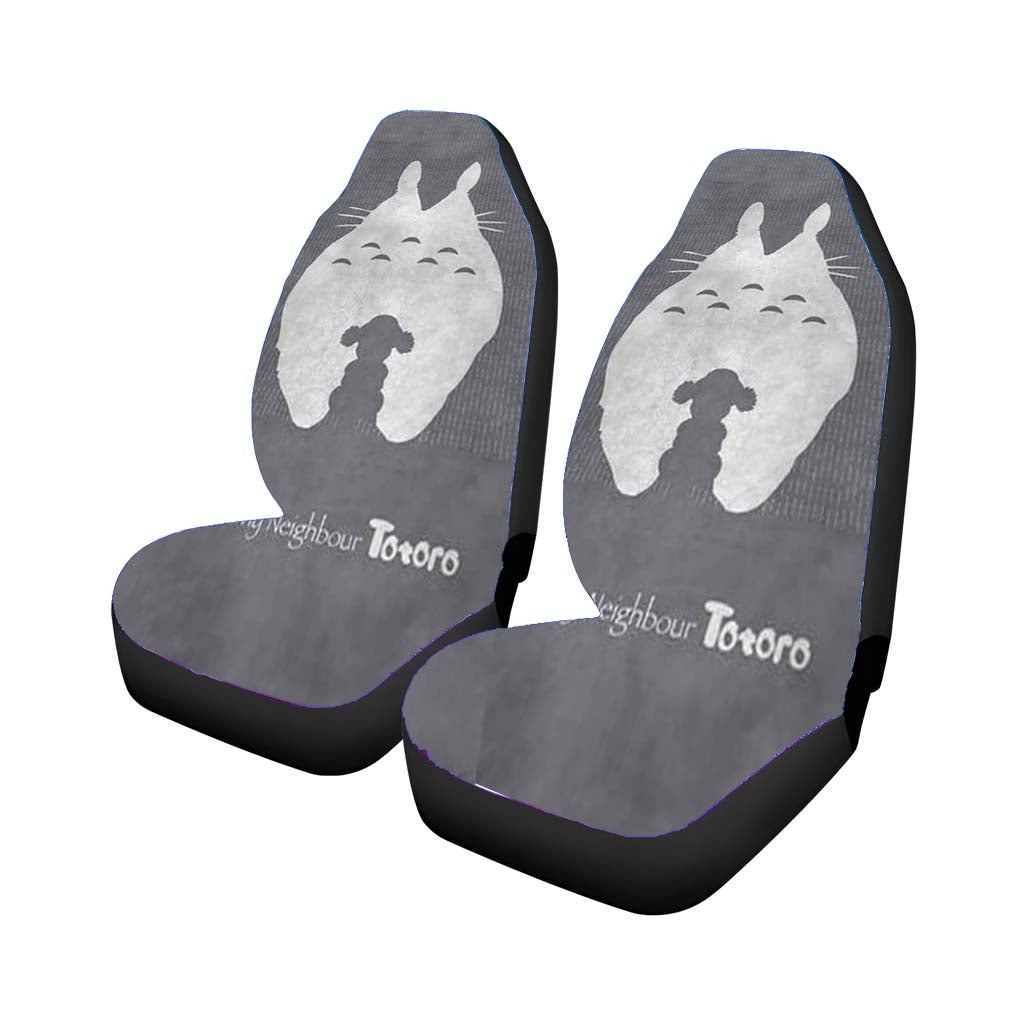 My Neighbor Totoro Car Seat Covers