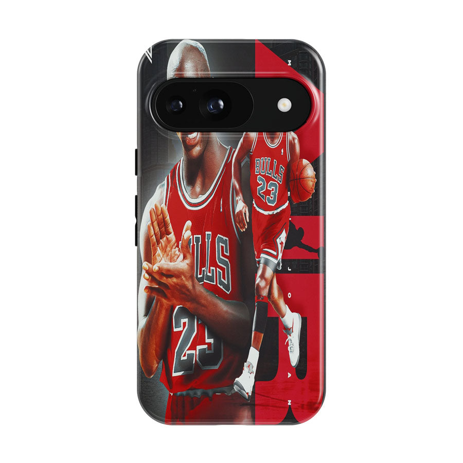 Air Jordan Google Pixel 9 | 10 Pro Case