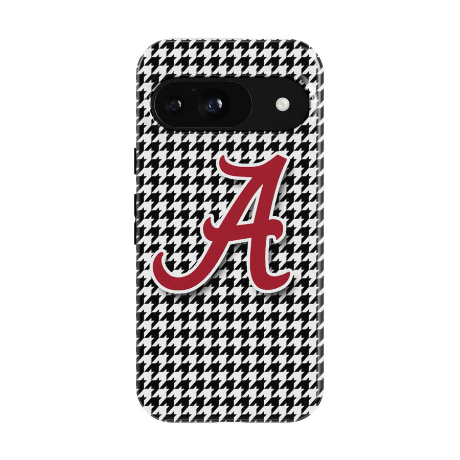 Alabama Tide Google Pixel 9 | 10 Pro Case