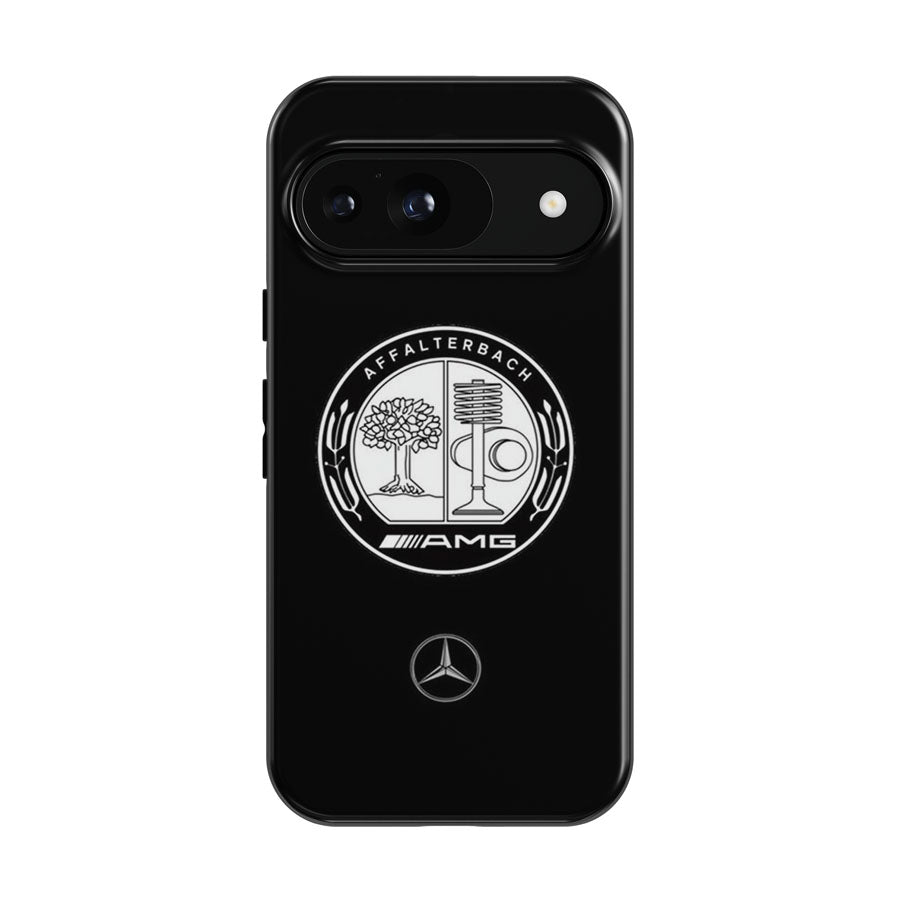 Amg Mercedes Benz Google Pixel 9 | 10 Pro Case