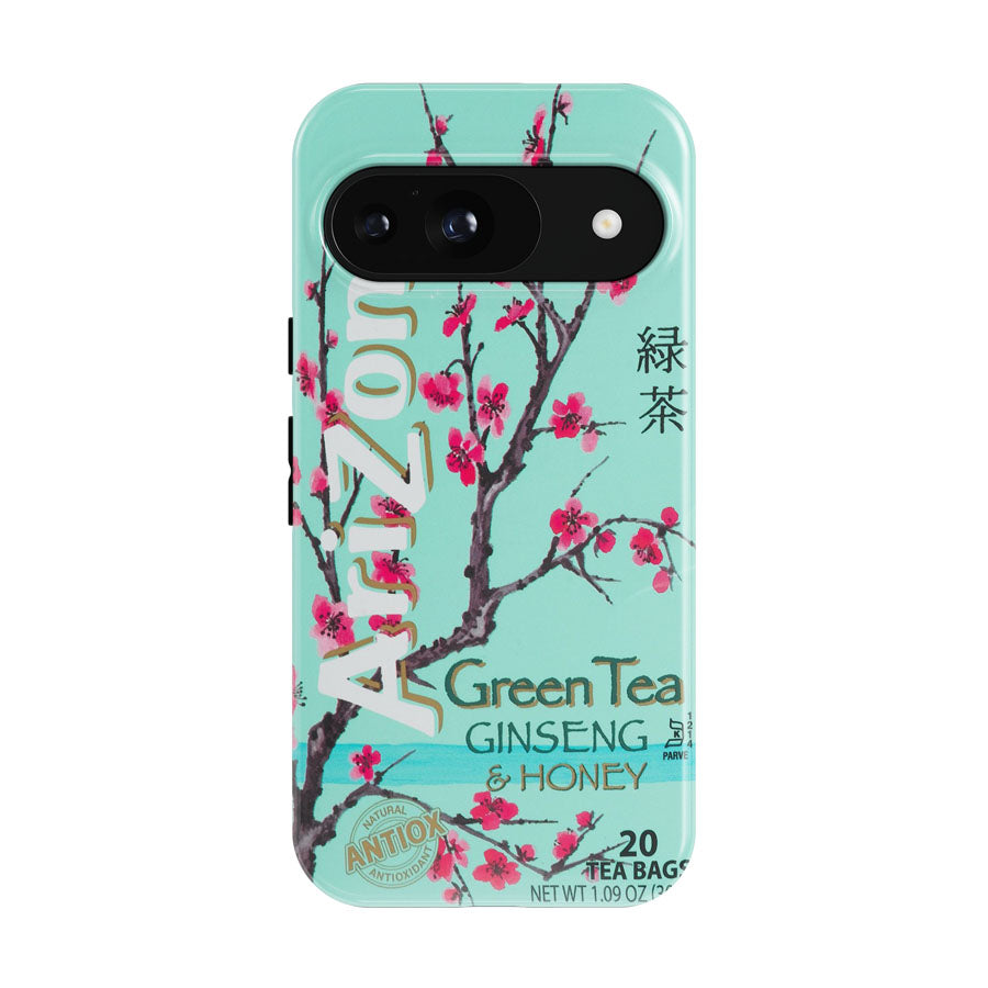 Arizona Green Tea Google Pixel 9 | 10 Pro Case