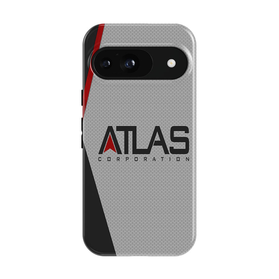 Atlas Corporation Call Of Duty Google Pixel 9 | 10 Pro Case