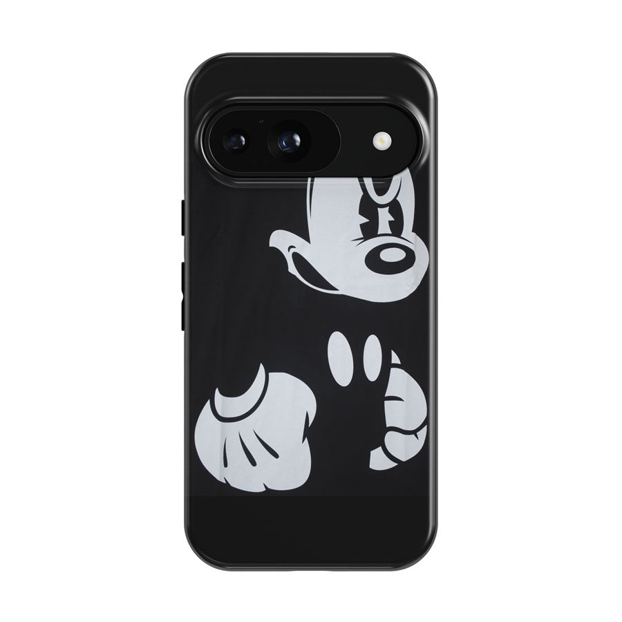 Bad Mickey Mouse Dope Pictures Google Pixel 9 | 10 Pro Case