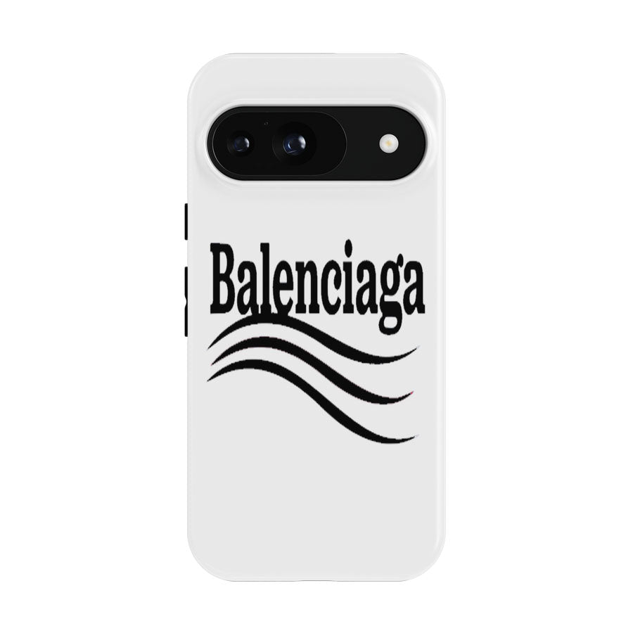 Balenciaga Art Google Pixel 9 | 10 Pro Case