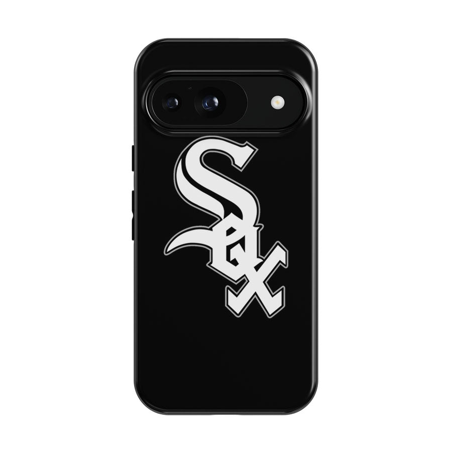 Baseball - Chicago White Sox Google Pixel 9 | 10 Pro Case