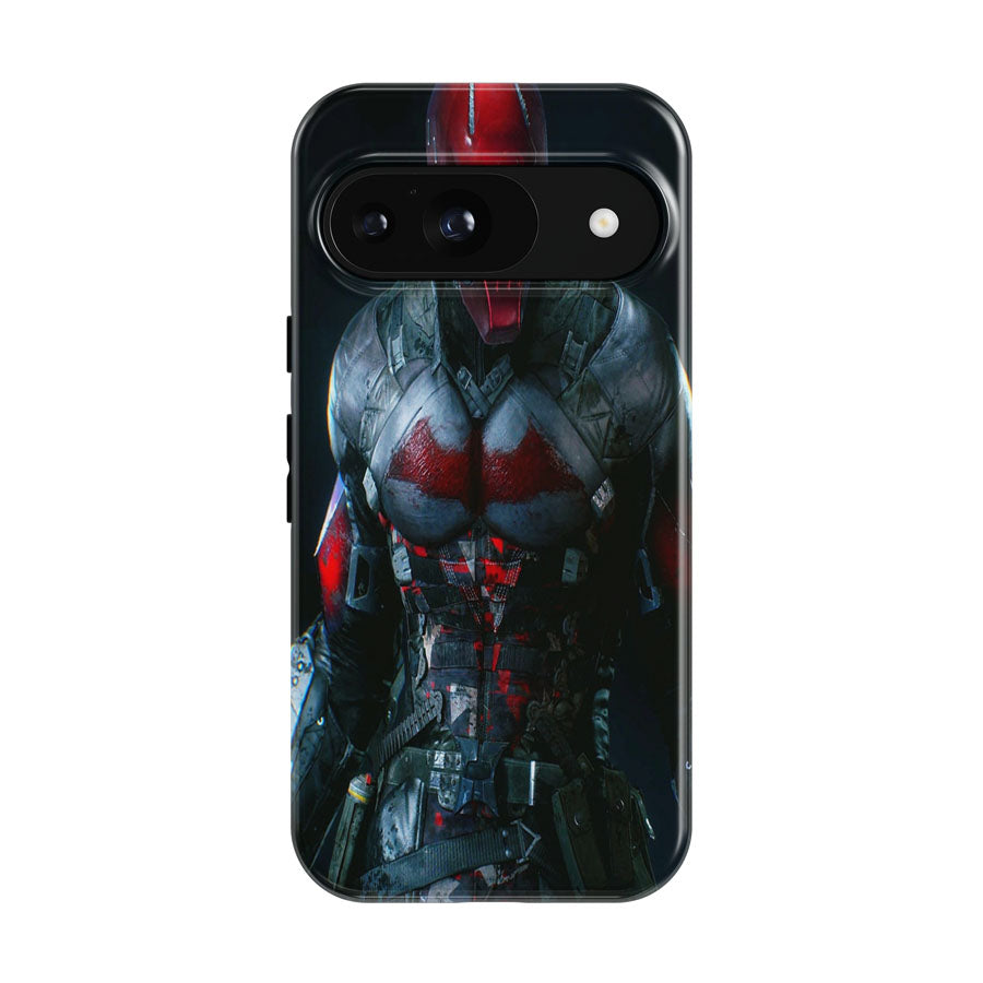 Batman Jason Todd Google Pixel 9 | 10 Pro Case