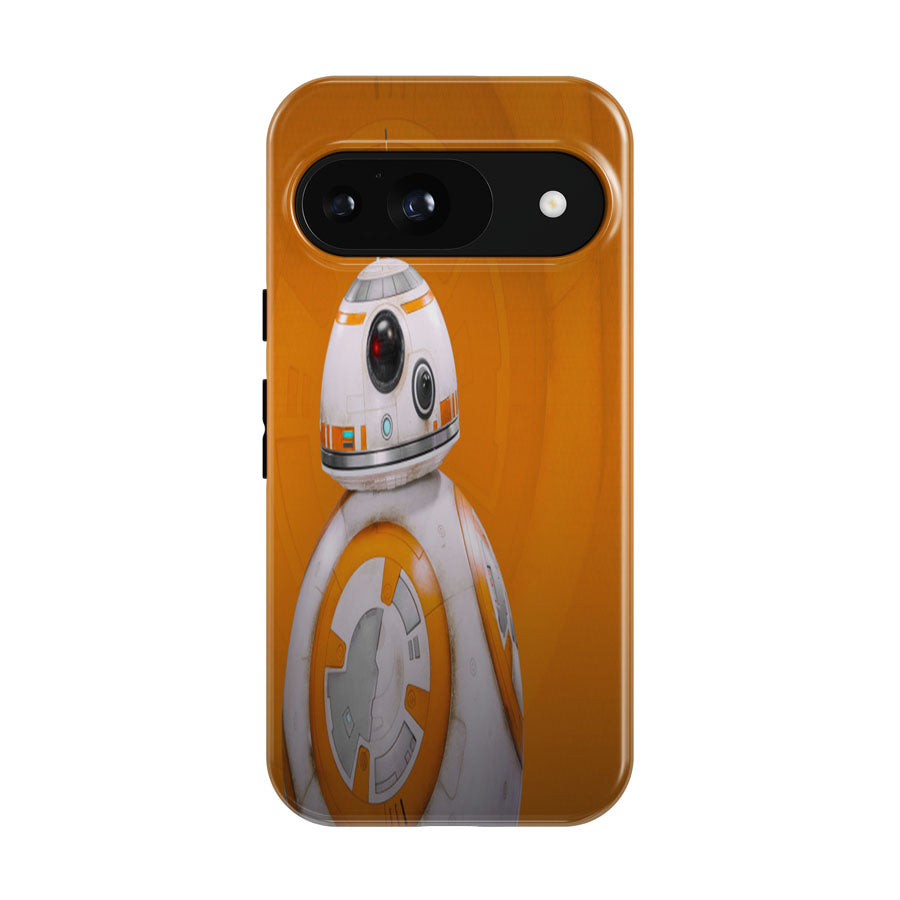 Bb8 Star Wars Movies Google Pixel 9 | 10 Pro Case