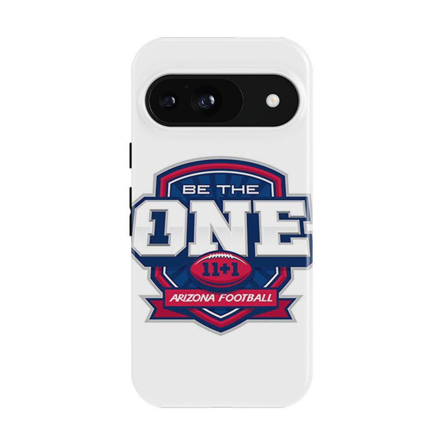 Be The One Arizona Football Google Pixel 9 | 10 Pro Case