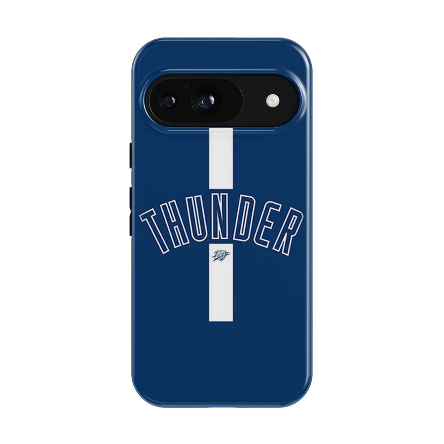 Beautiful Oklahoma City Google Pixel 9 | 10 Pro Case