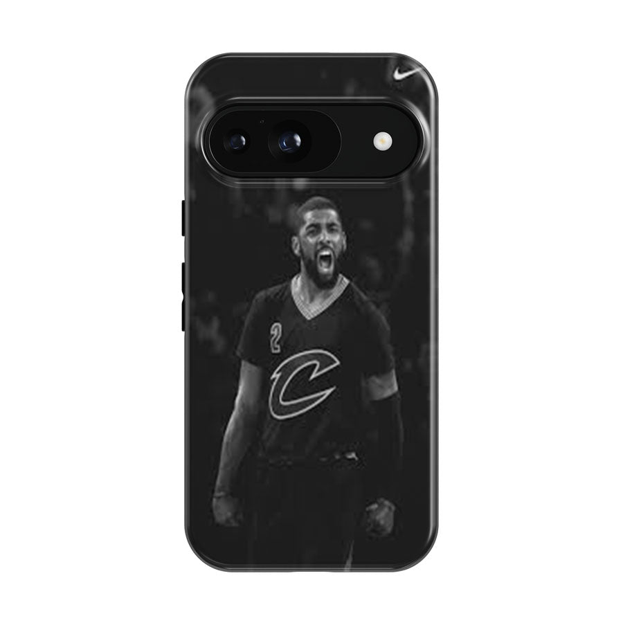 Best Kyrie Irving Google Pixel 9 | 10 Pro Case