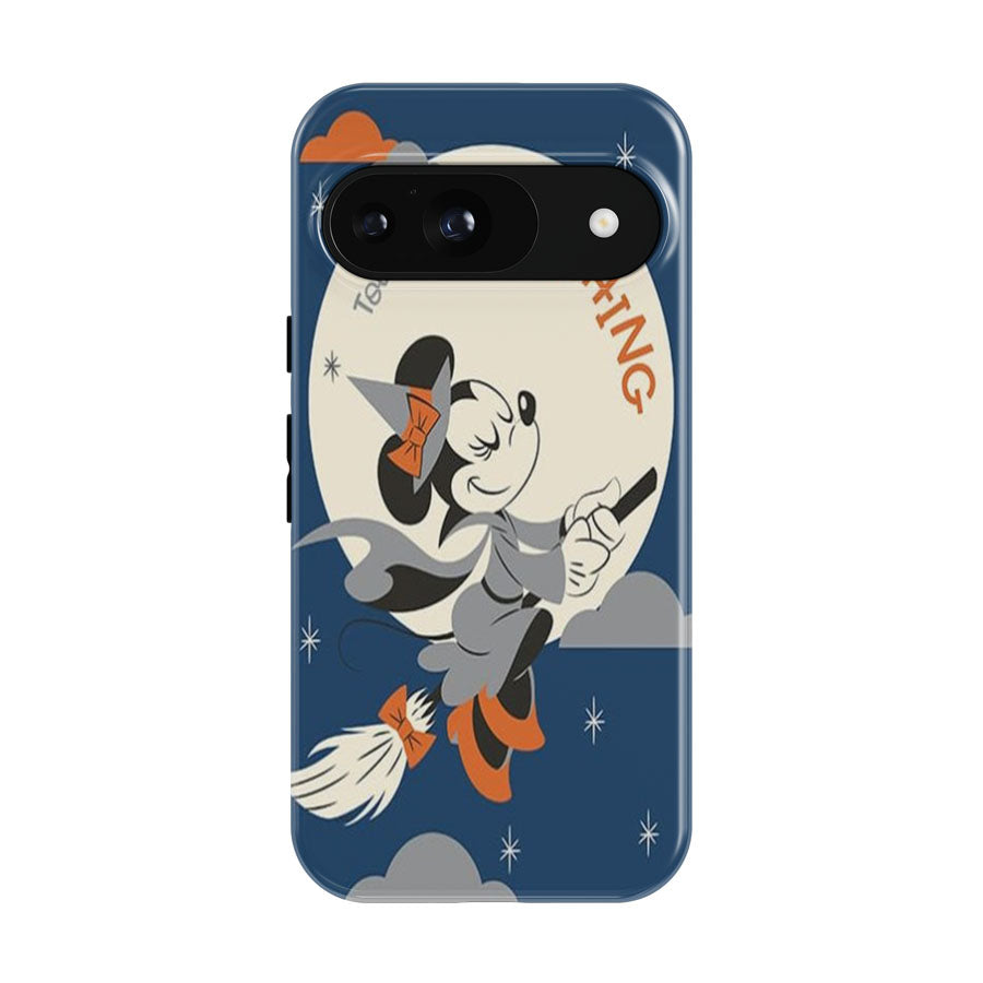 Bewitching Minnie Google Pixel 9 | 10 Pro Case