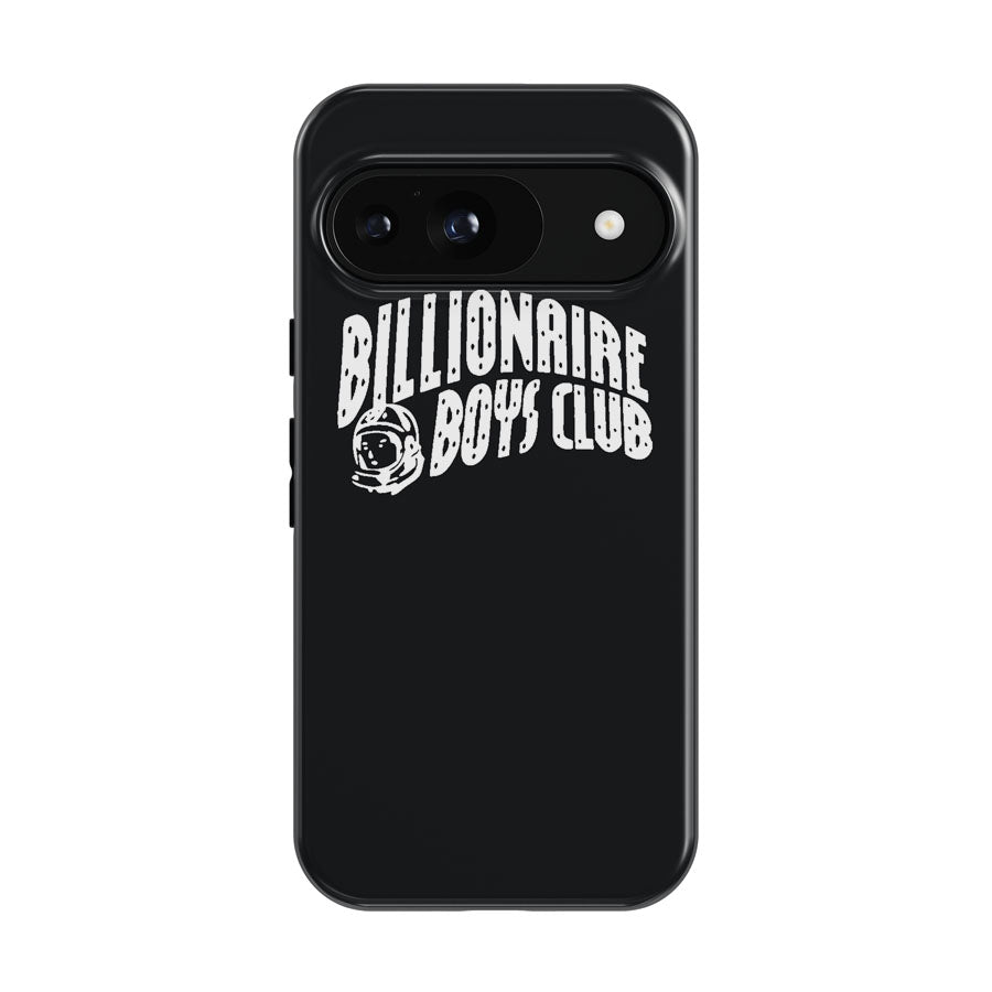Billionaire Boys Club White Black Logo Google Pixel 9 | 10 Pro Case